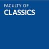 Faculty of Classics Logo